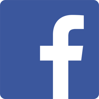 FACEBOOK　アイコン